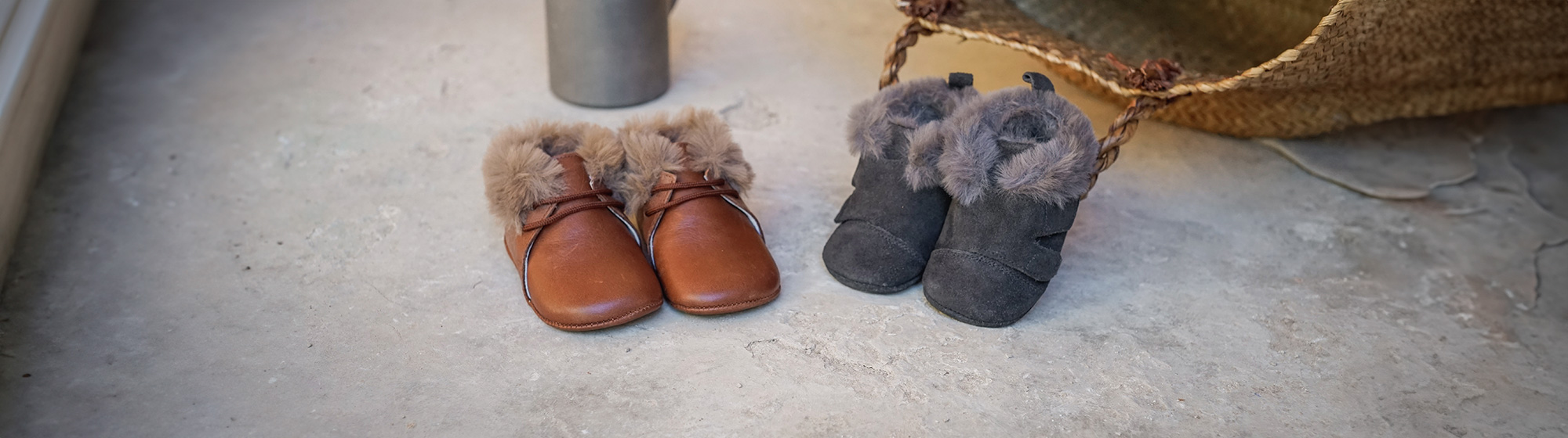 Botas