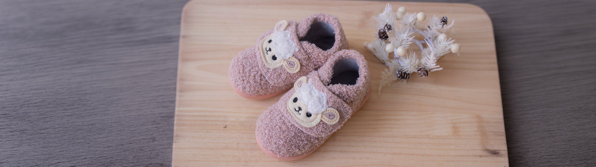 Pantufas