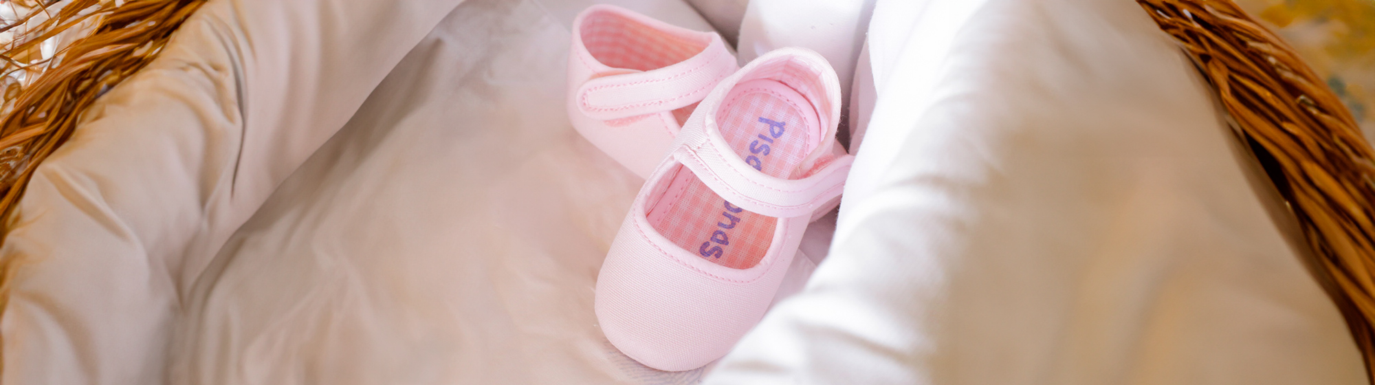 Sapatos Bebé Menina