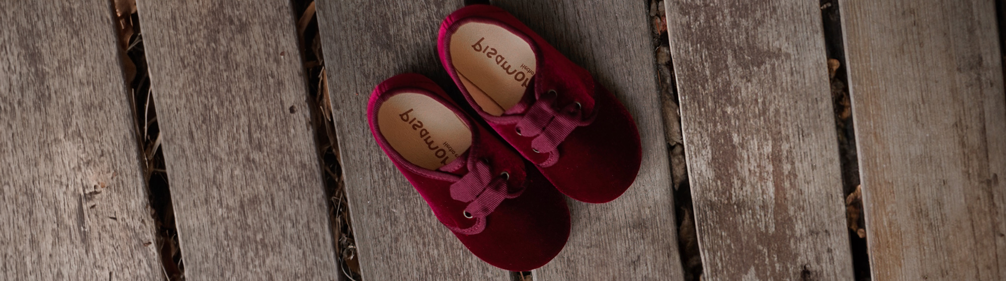 Sapatos Blucher