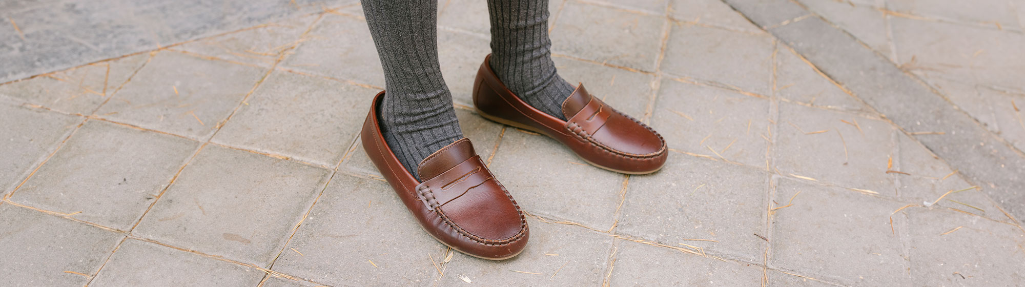 Mocassins