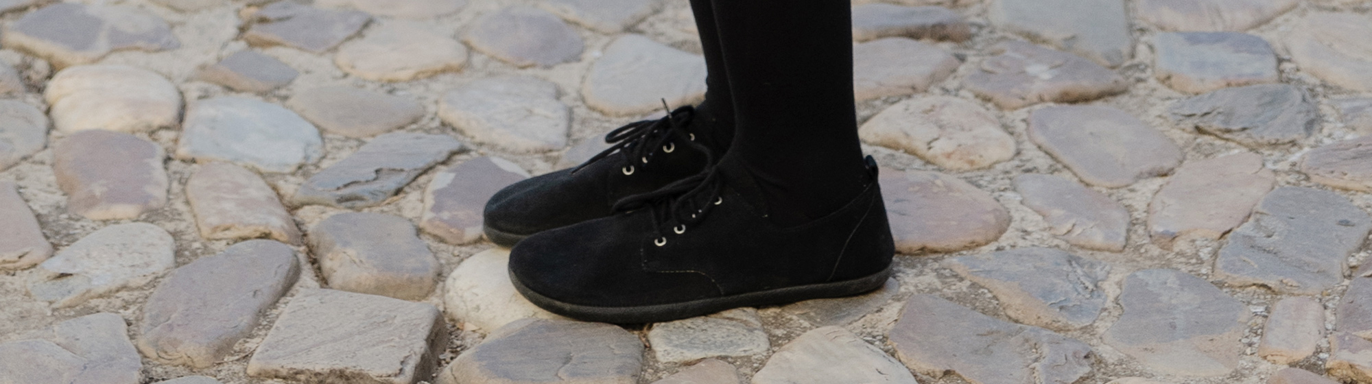 Sapatos Blucher