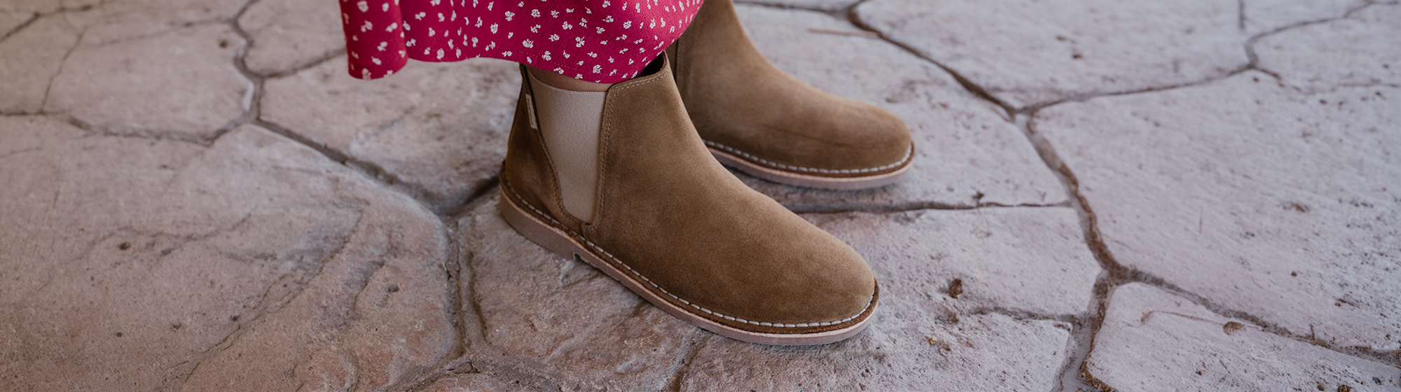 Botas