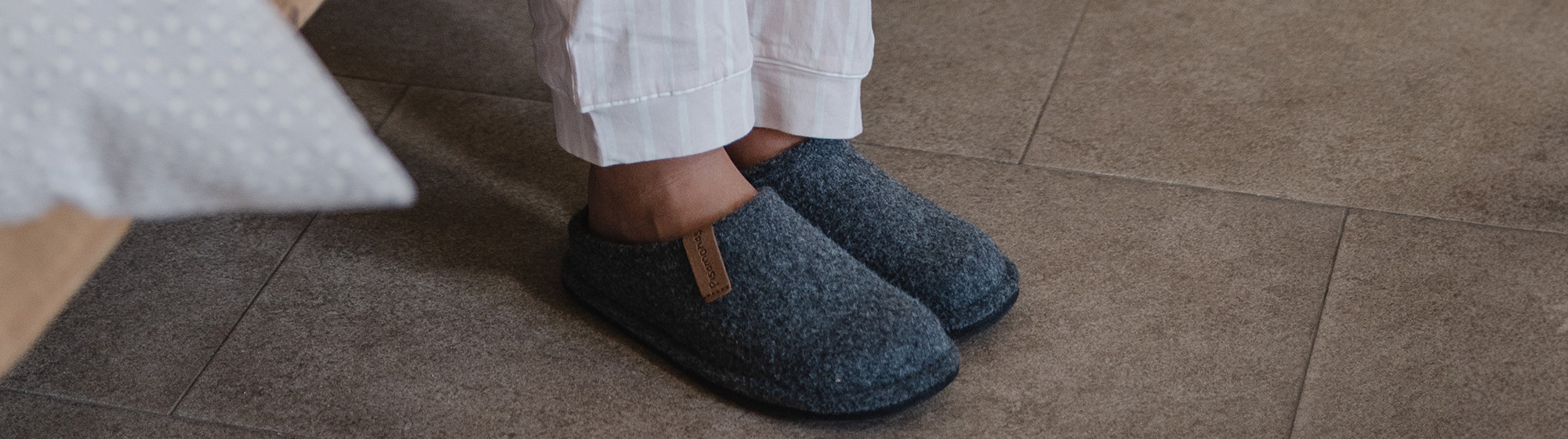 Pantufas
