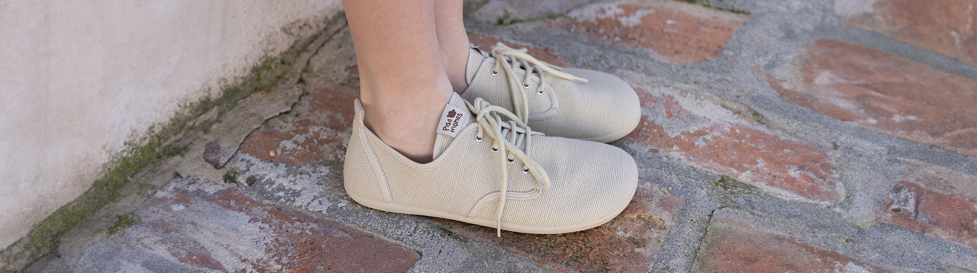 Sapatos Blucher