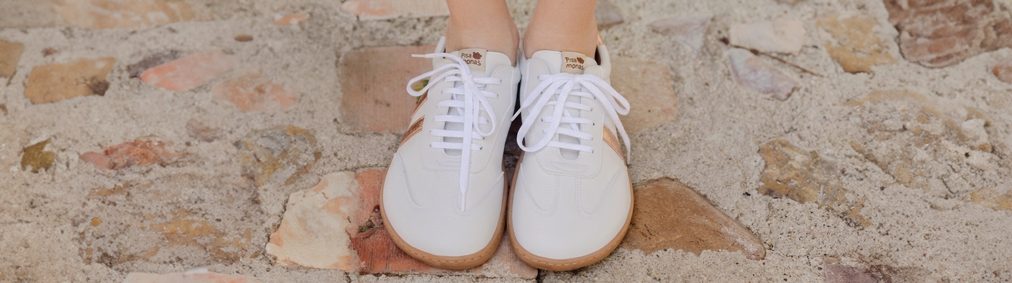 Sapatilhas e Ténis