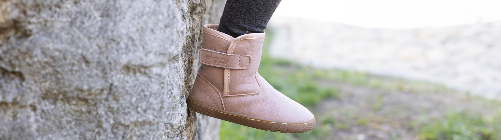 Botas e Botins