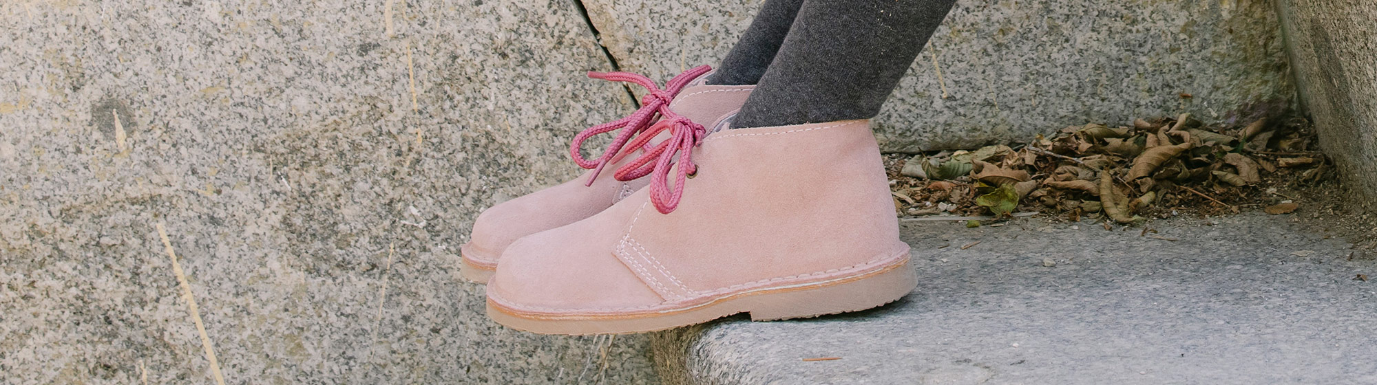 Botas Safari