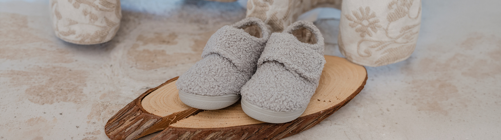 Pantufas