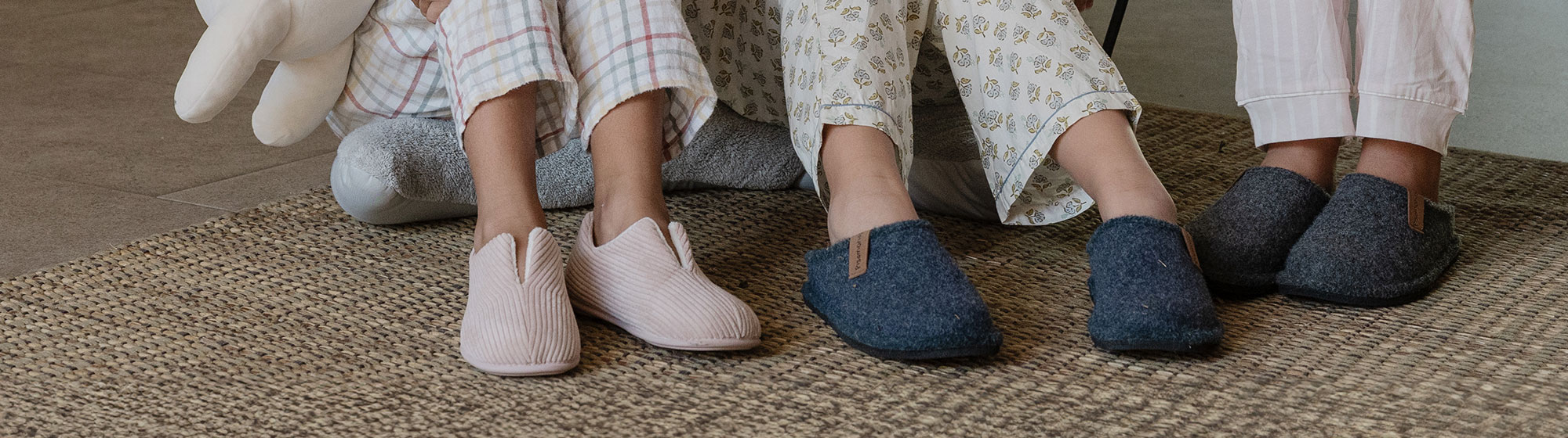 Pantufas