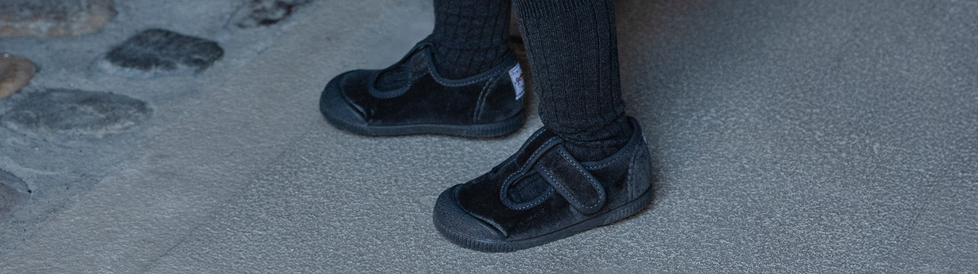 Pepitos Barefoot