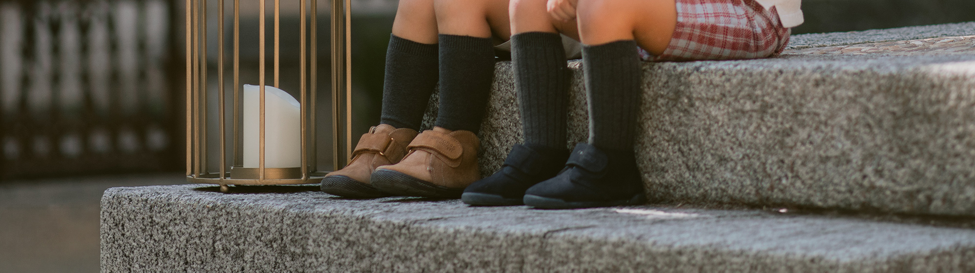Botas Barefoot