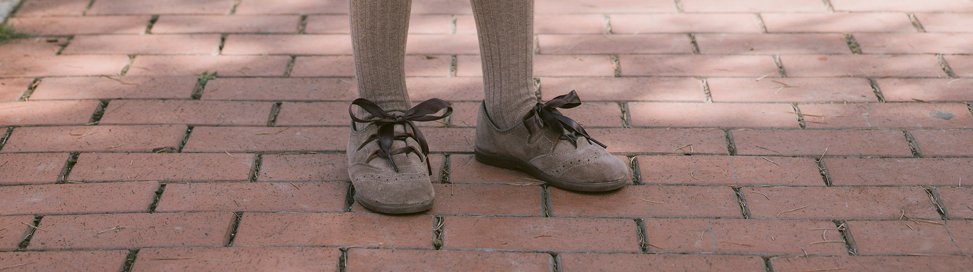 Sapatos Estilo Inglês