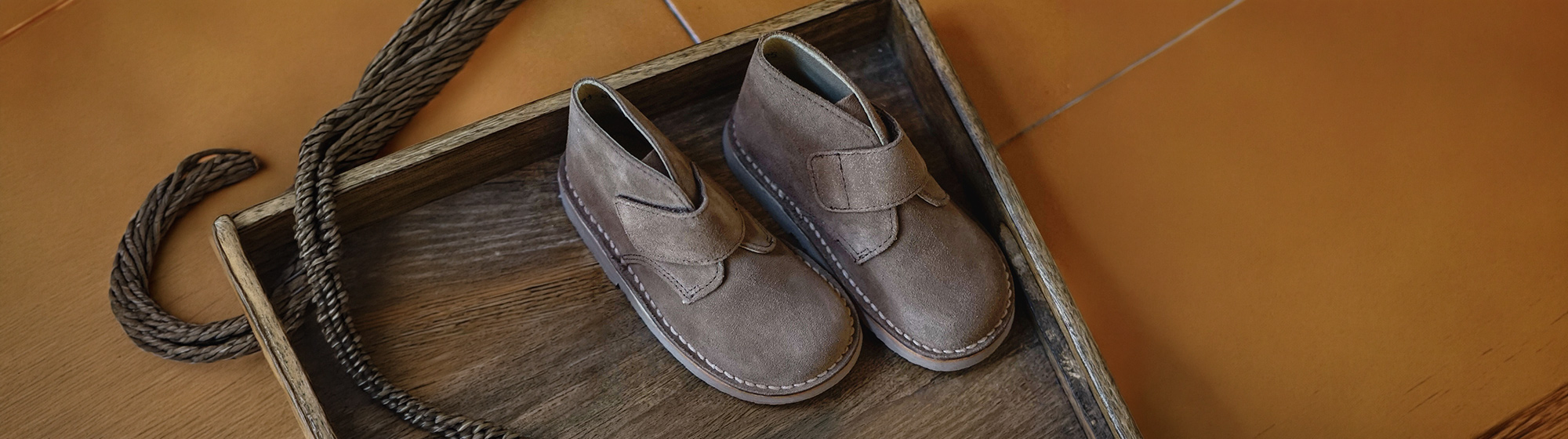 Botas Safari