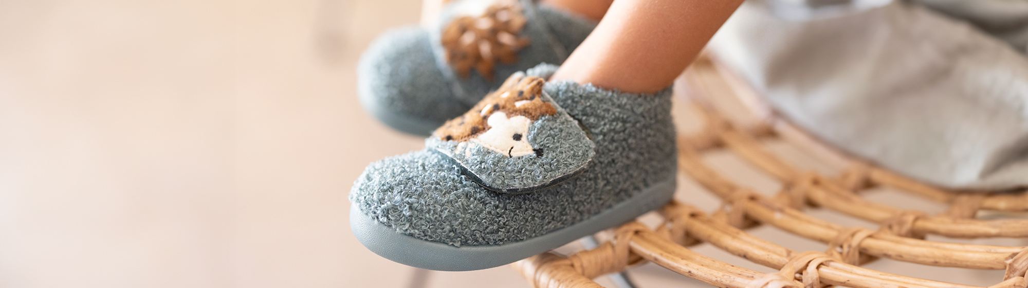 Pantufas