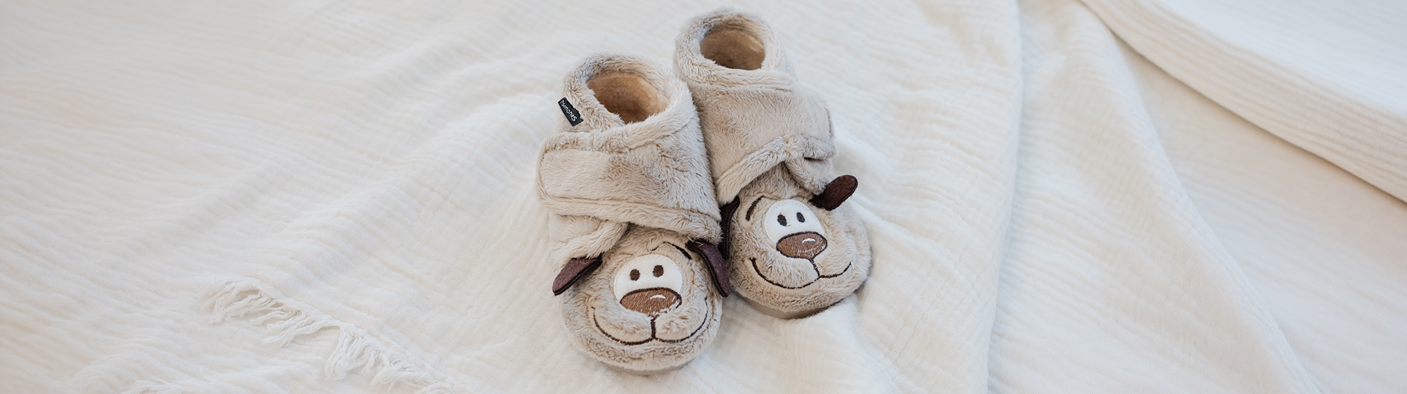 Pantufas