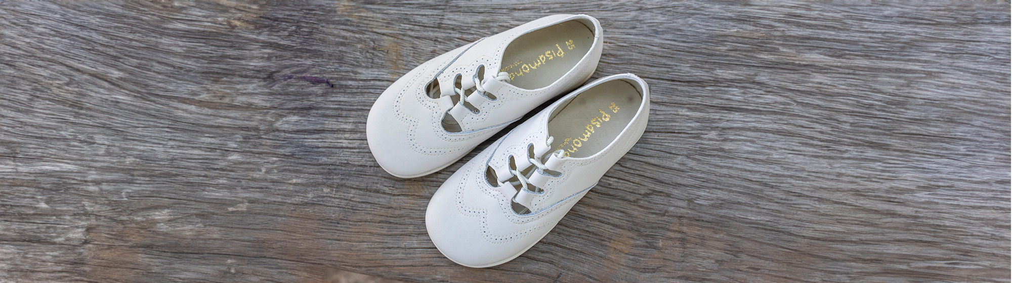 Sapatos Estilo Inglês