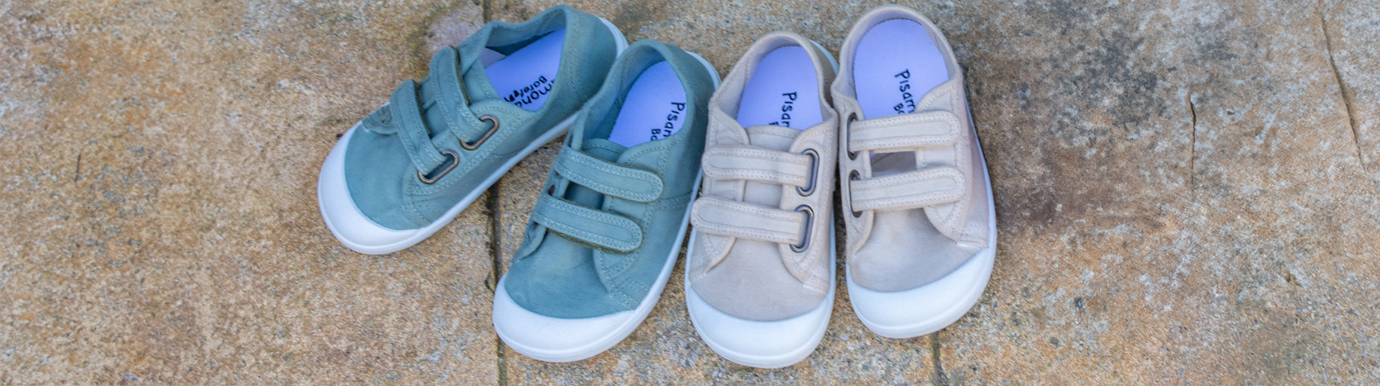 Ténis e Sapatilhas Barefoot