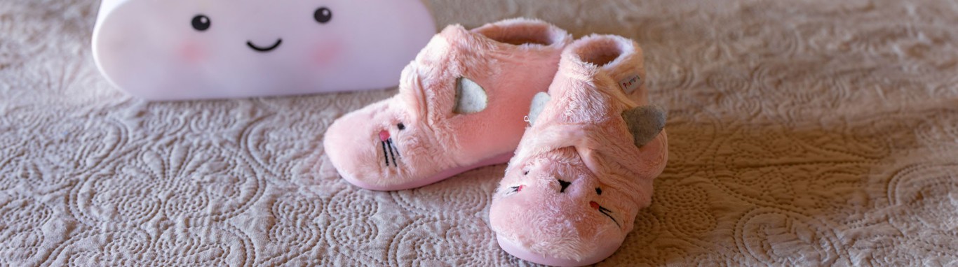 Pantufas