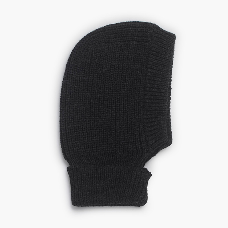 Gorro Capuz Cóndor Antracite