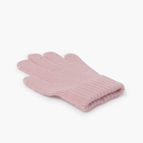 Luvas Criança Cóndor Rosa Pálido