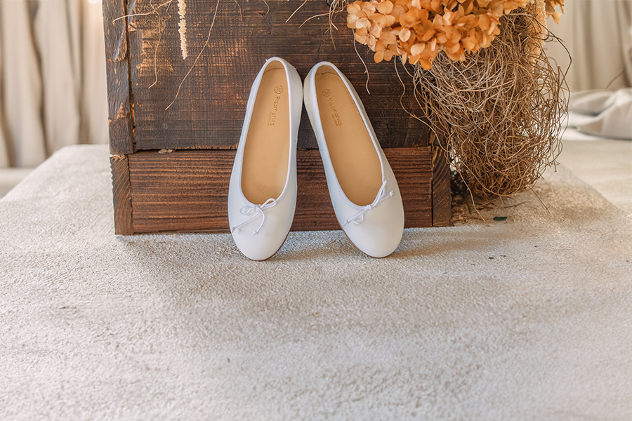 Sabrinas Pele Menina Comunhão