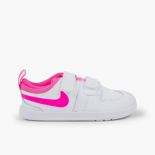 Ténis Nike Tamanhos Pequenos Fúcsia
