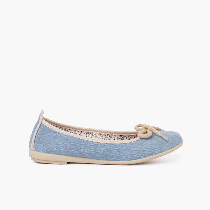 Sabrina Menina e Mulher Laço Cordão Céu azul