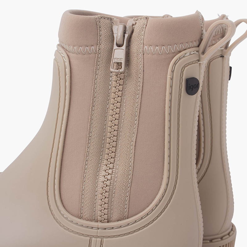 Botins galocha Botim track