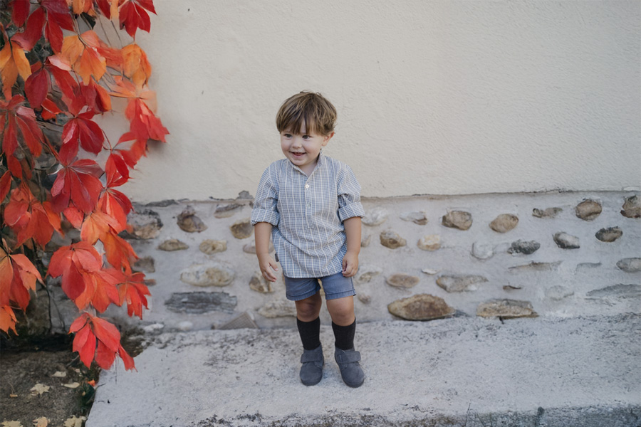 Botins tira larga aderente pelinho