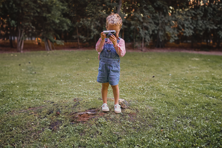 Pepitos barefoot lona maleáveis