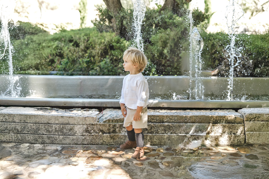 Botas barefoot camurça fecho aderente