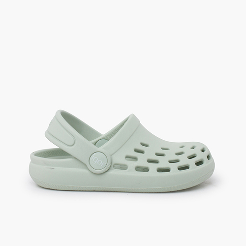 Socas de borracha sport extra light Menta