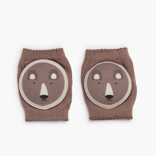 Joalheiras gatinhar bebé animais Castanho Bear