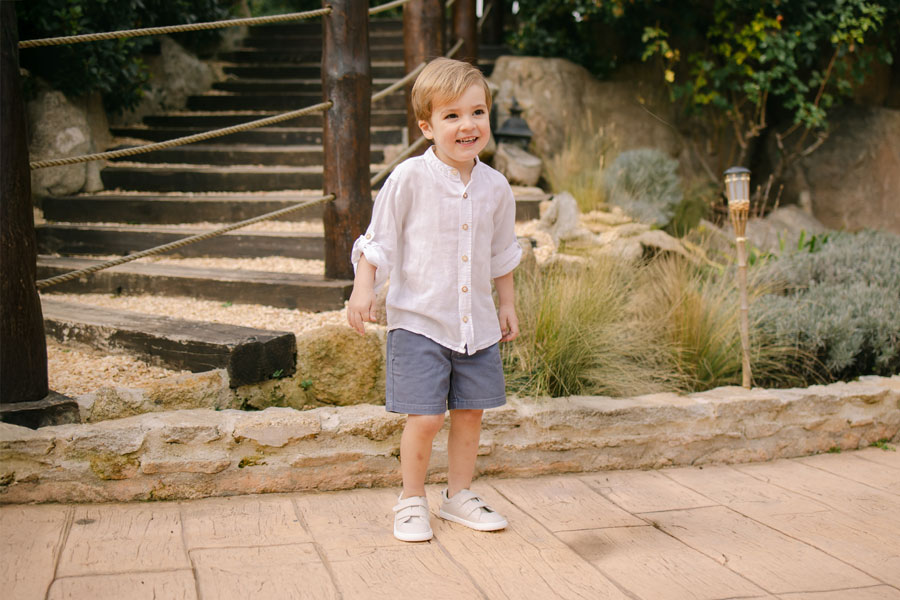 Sapatilhas barefoot cores duplo fecho aderente