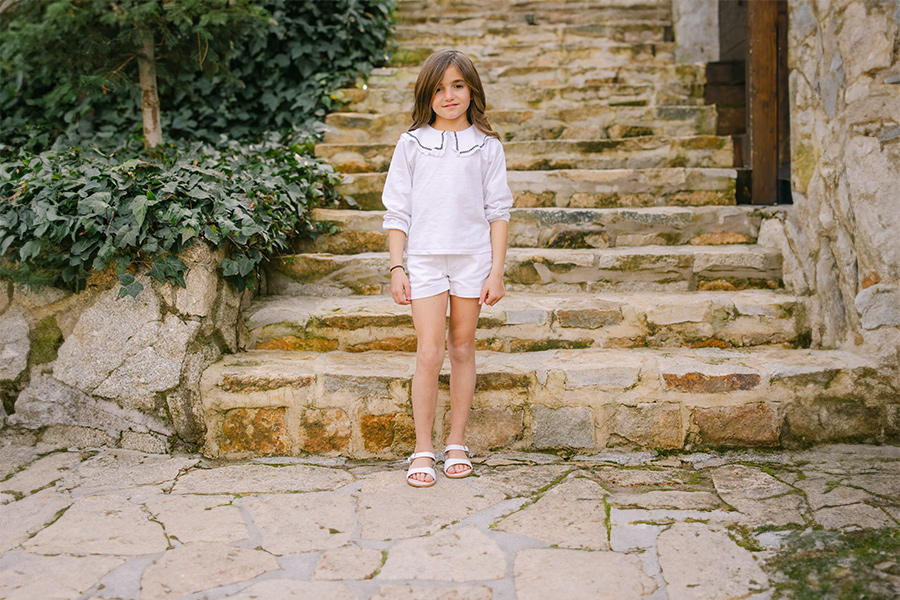 Sandálias barefoot lisas fivela