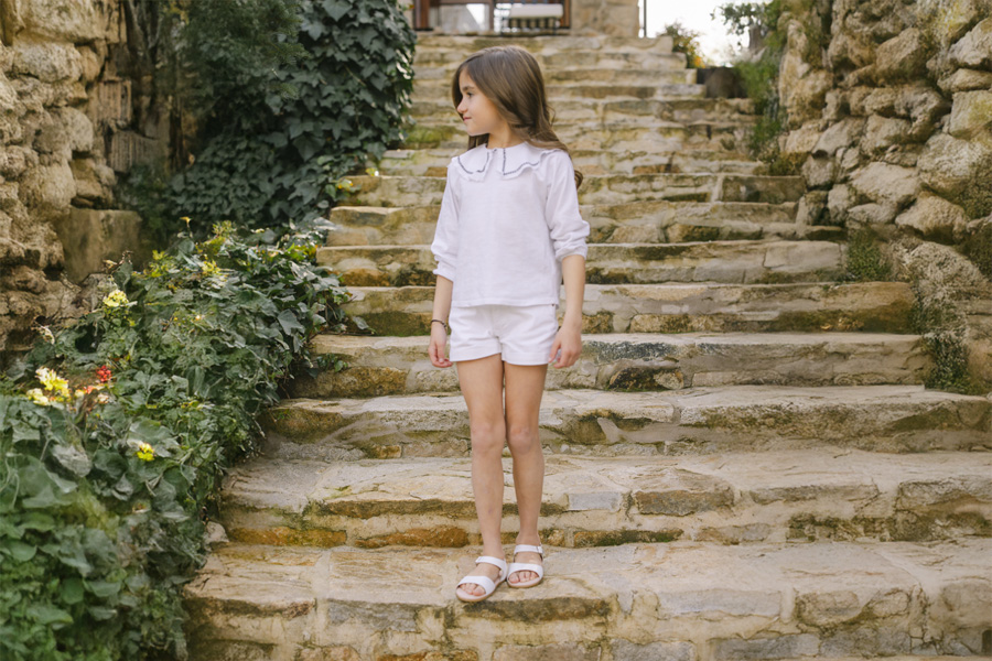 Sandálias barefoot lisas fivela
