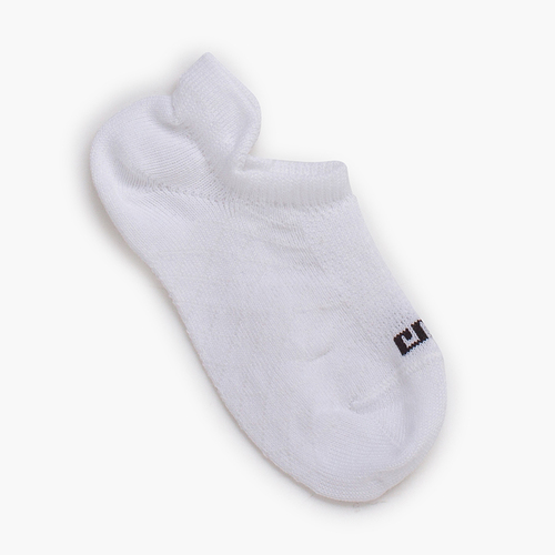 Meias invisíveis desportivas Branco