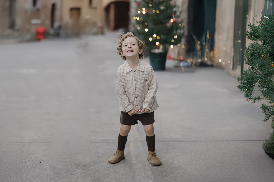 Botas menino barefoot atacadores calcanhar couro