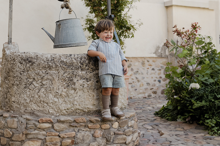 Botas barefoot pele criança biqueira reforçada