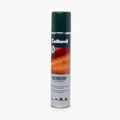 Spray impermeabilizante zapatos y protección UV Neutra