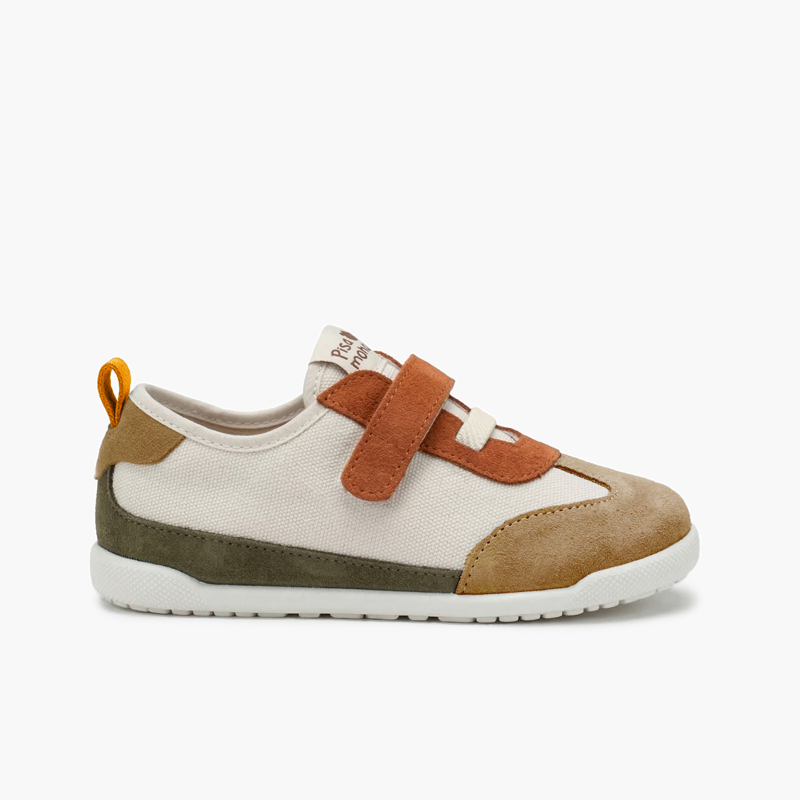 Sapatilhas barefoot atacador elástico tira aderente combi