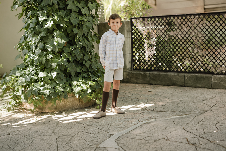 Blucher barefoot efeito pele atacadores finos colarinho