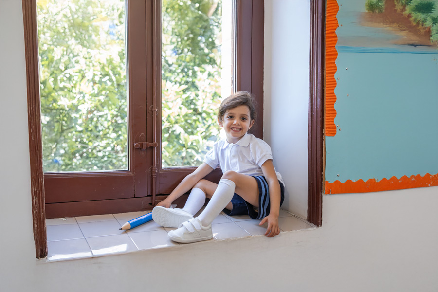 Sapatilhas maleáveis barefoot escola efeito pele