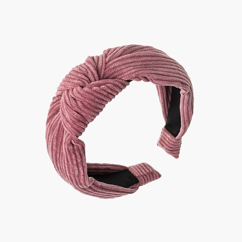 Bandolete bombazine nó Rosa França