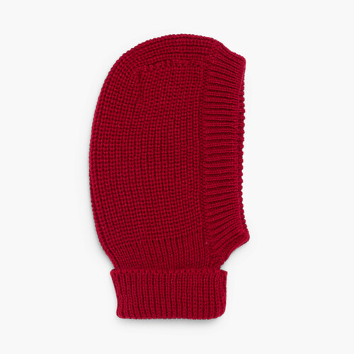 Gorro Capuz Cóndor Borgonha