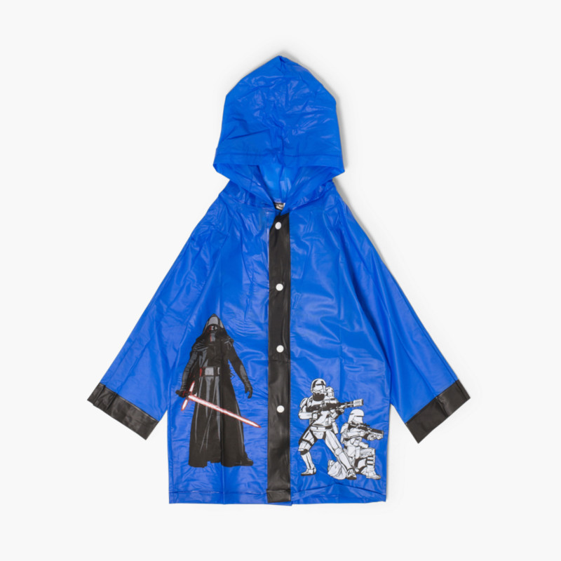 Impermeáveis Disney para Crianças Star Wars