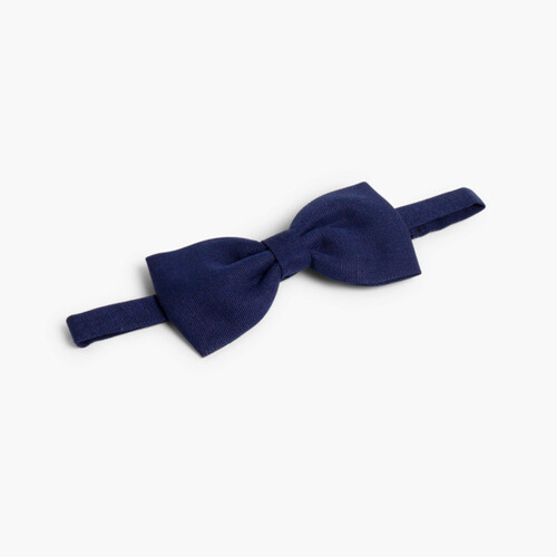 Laços Menino Linho Azul Marinho