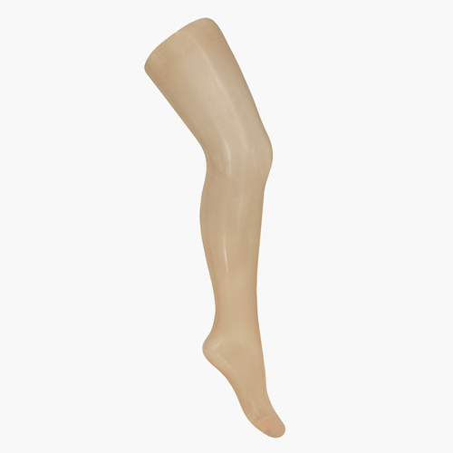 Collants Menina Amêndoa