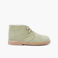 Verde Pastel